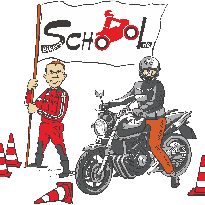 Imagevideo Biker School